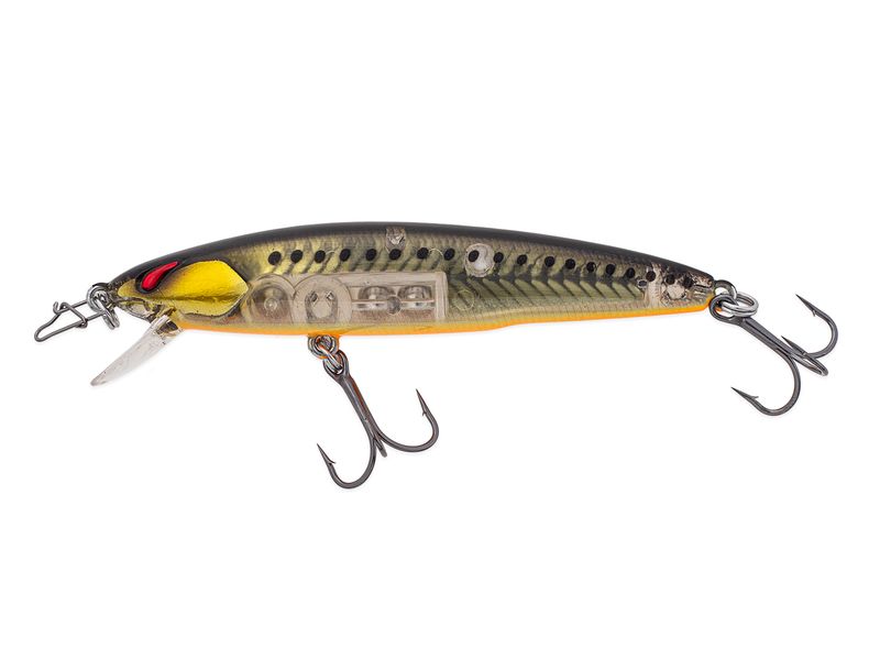 Nories Laydown Minnow JW
