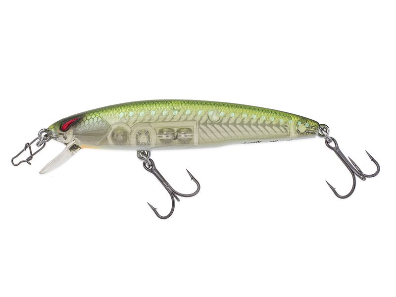 Nories Laydown Minnow JW