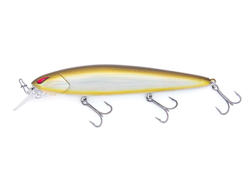 Nories Laydown Minnow MID