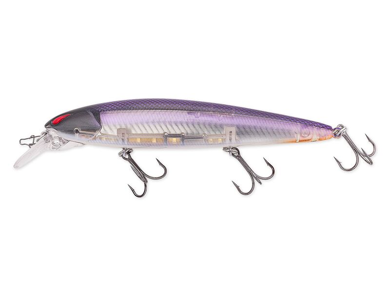 Nories Laydown Minnow MID
