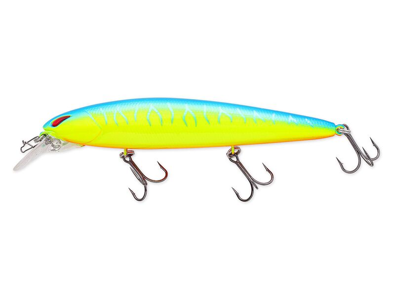 Nories Laydown Minnow MID