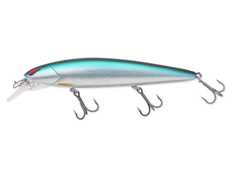 Nories Laydown Minnow MID