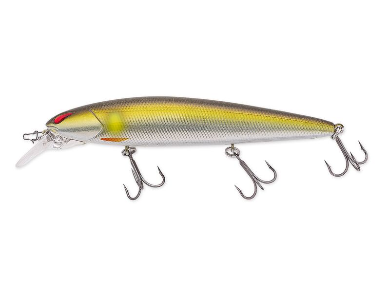 Nories Laydown Minnow MID