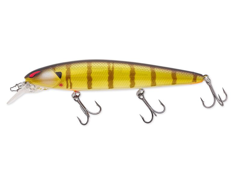 Nories Laydown Minnow MID