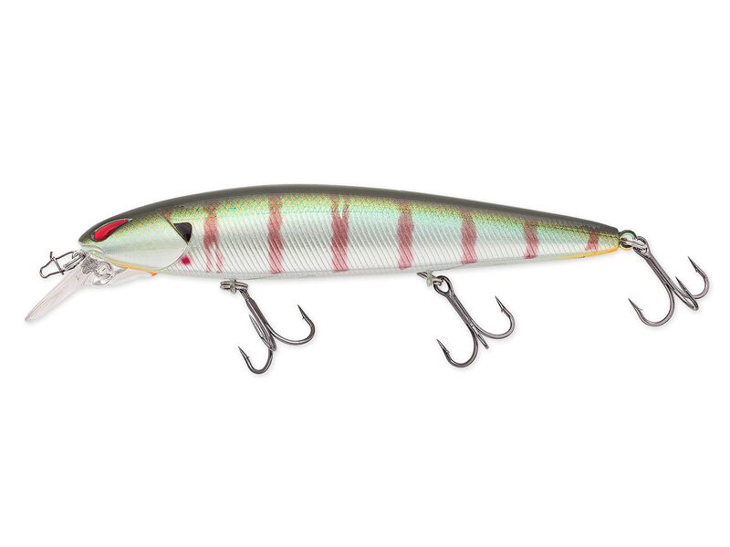 Nories Laydown Minnow MID
