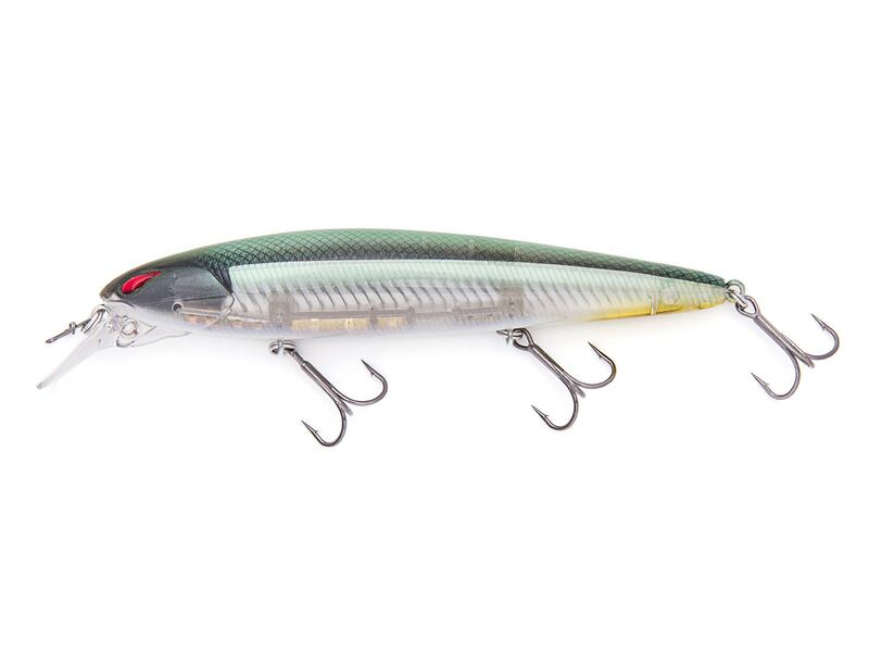 Nories Laydown Minnow MID