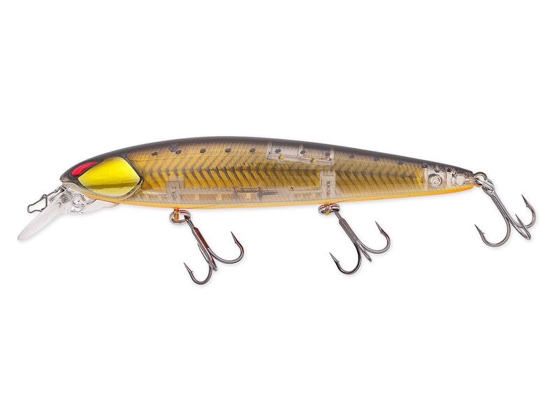 Nories Laydown Minnow MID