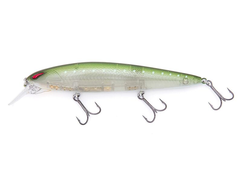 Nories Laydown Minnow MID