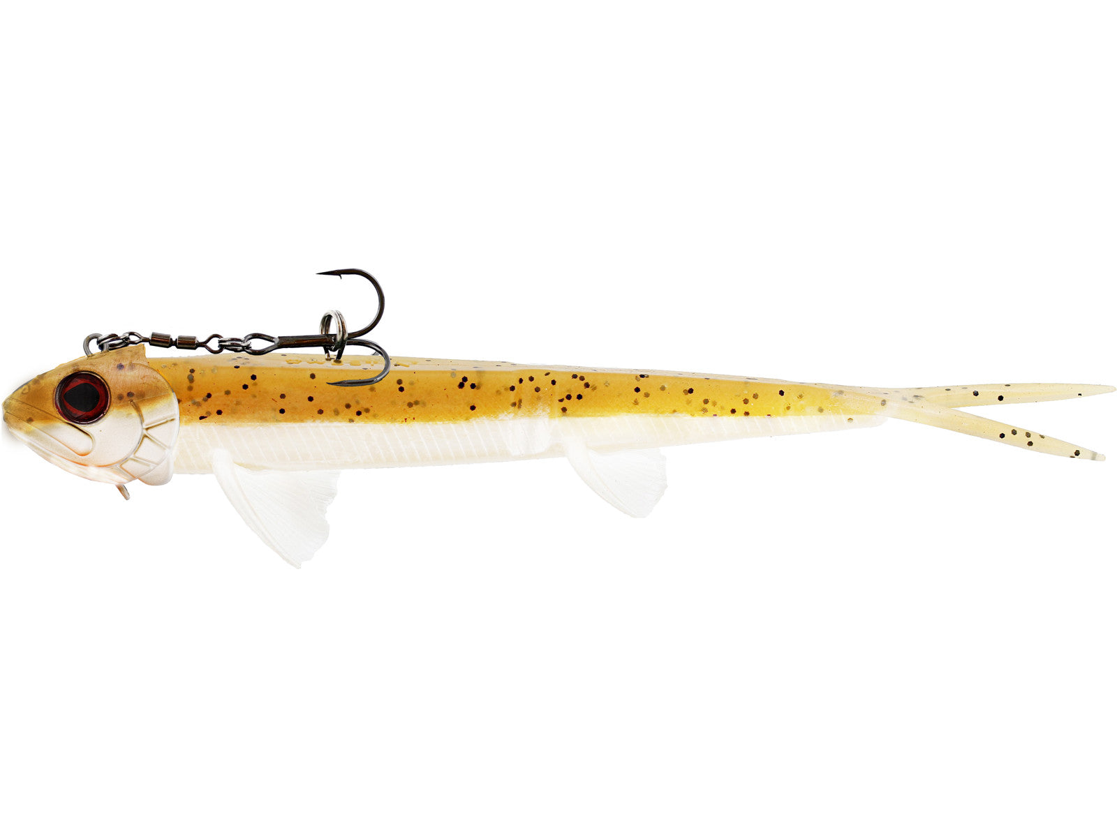 Westin Twinteez Pelagic V-Tail R’N’R
