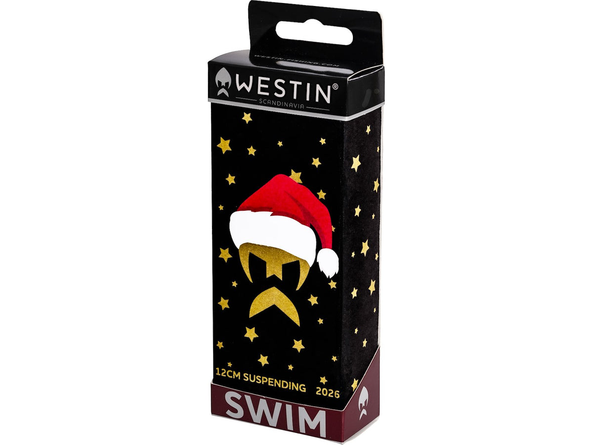 Westin Swim Christmas Edition 2026