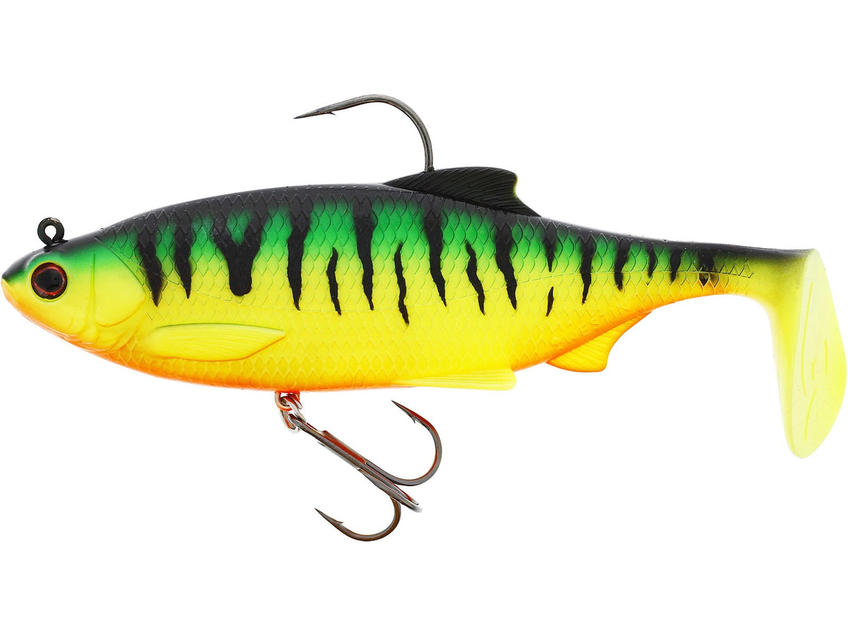 Westin Ricky The Roach Shadtail R2F