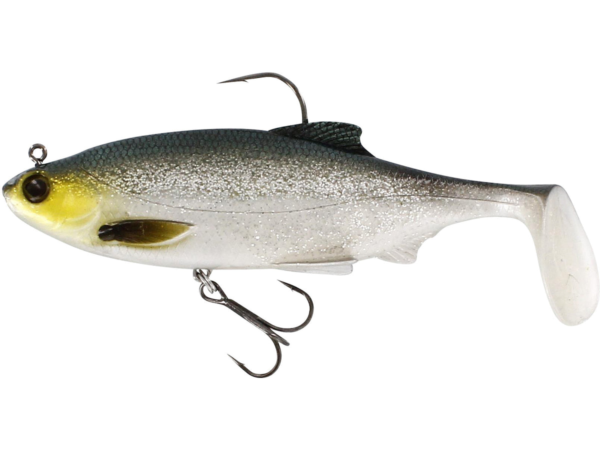 Westin Ricky The Roach Shadtail R2F