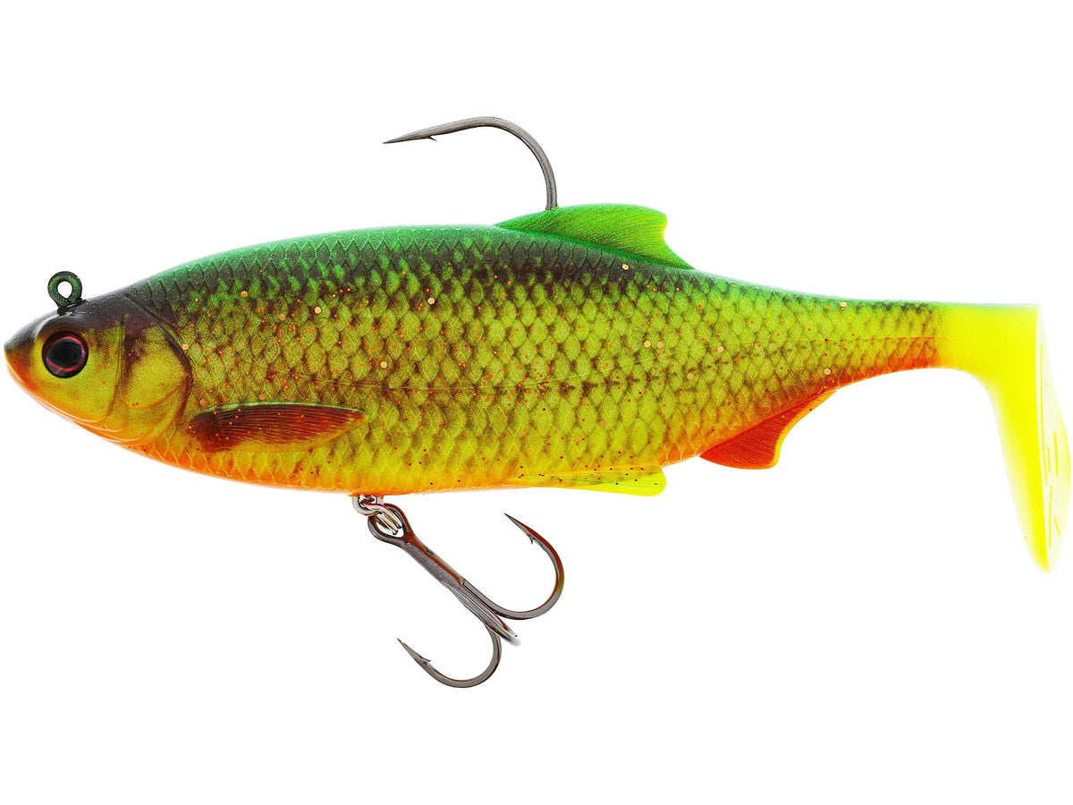 Westin Ricky The Roach Shadtail R2F
