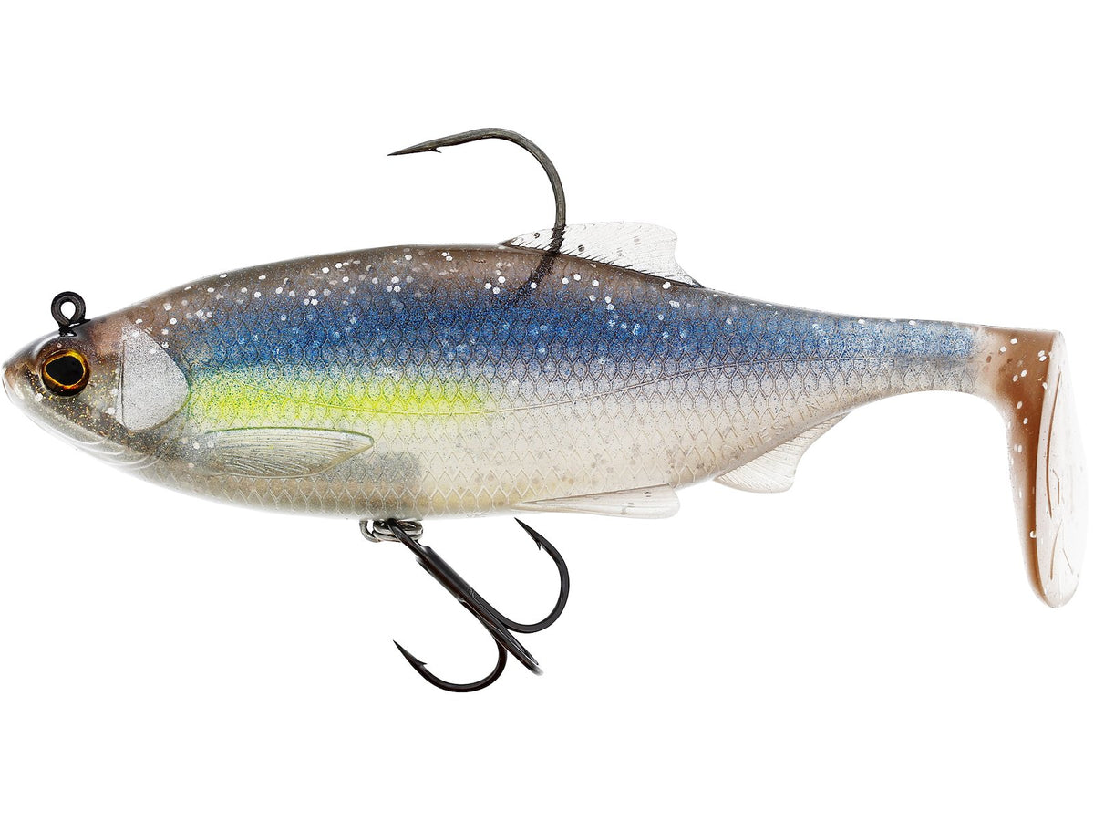 Westin Ricky The Roach Shadtail R2F
