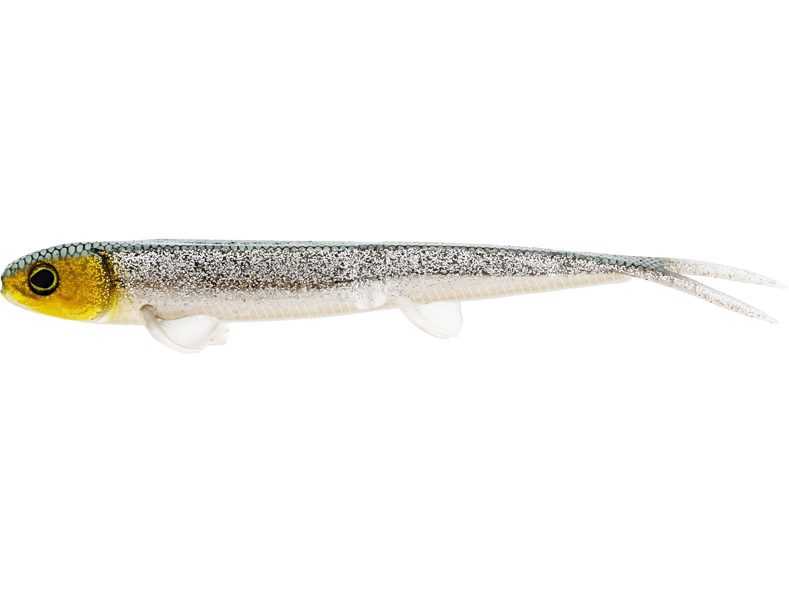 Westin Twinteez Pelagic V-Tail