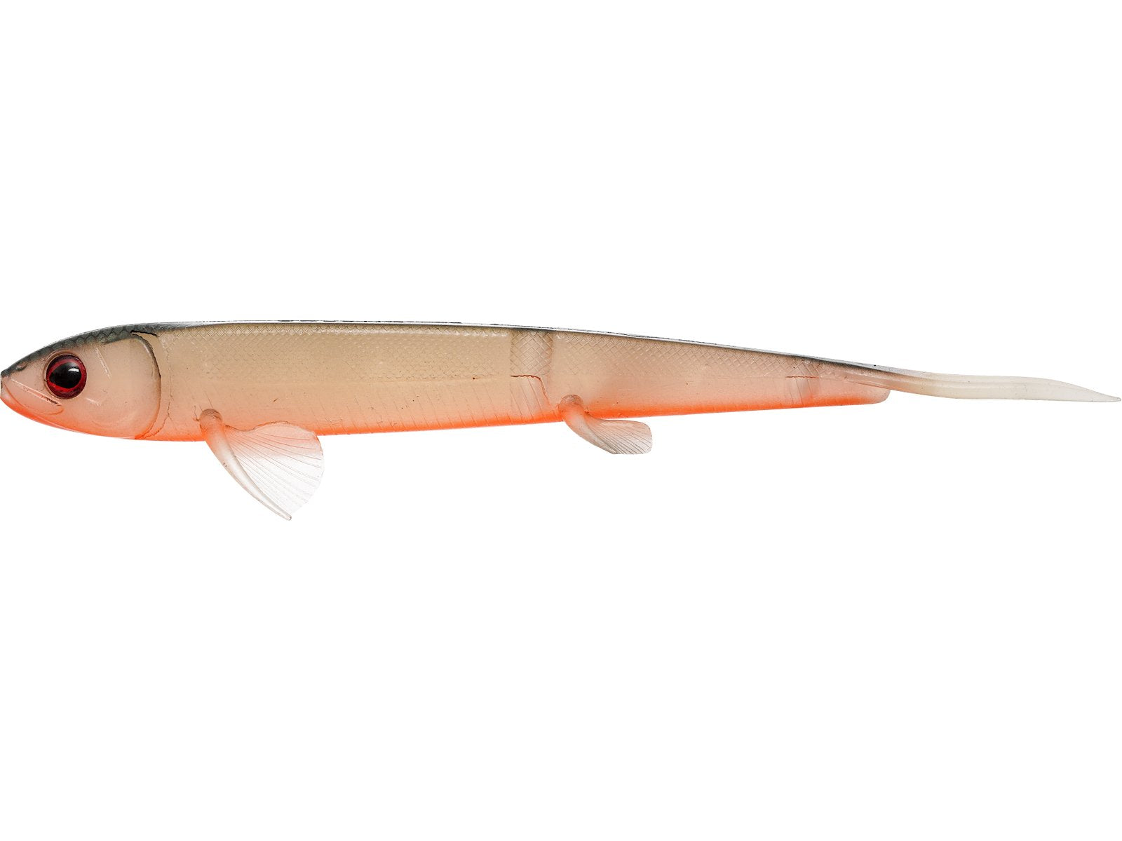 Westin Twinteez Pelagic V-Tail