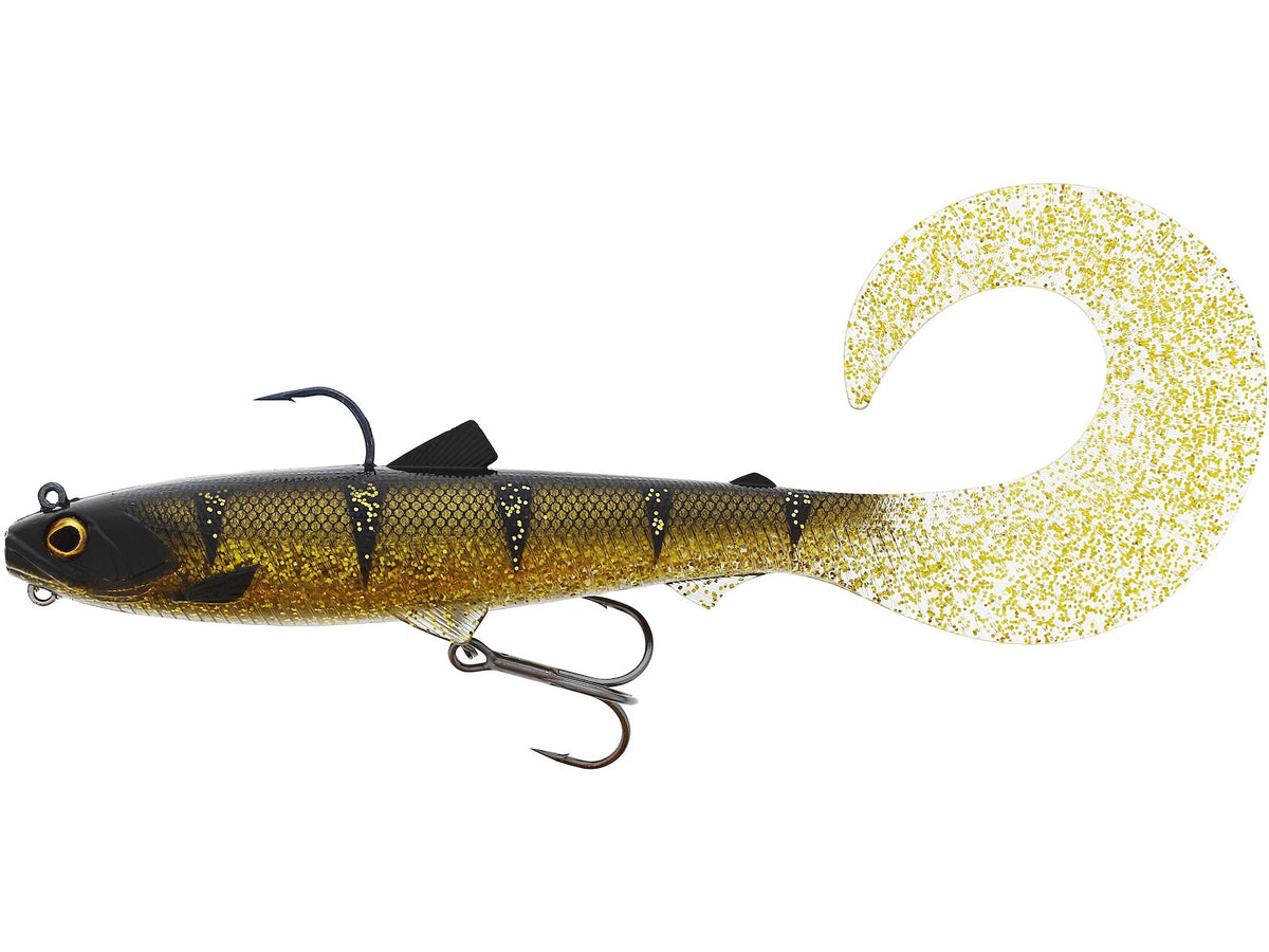 Westin Bullteez Curltail R2F Sinking