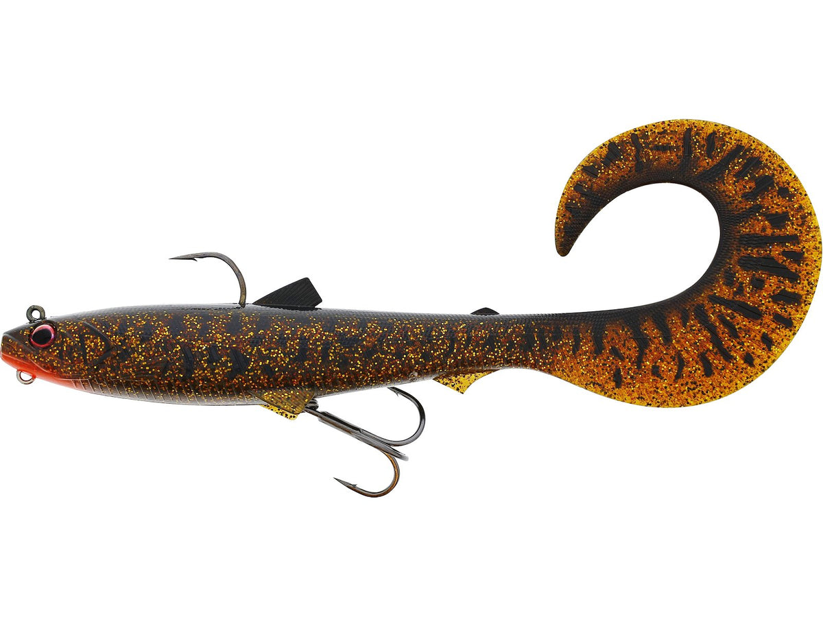 Westin Bullteez Curltail R2F Sinking