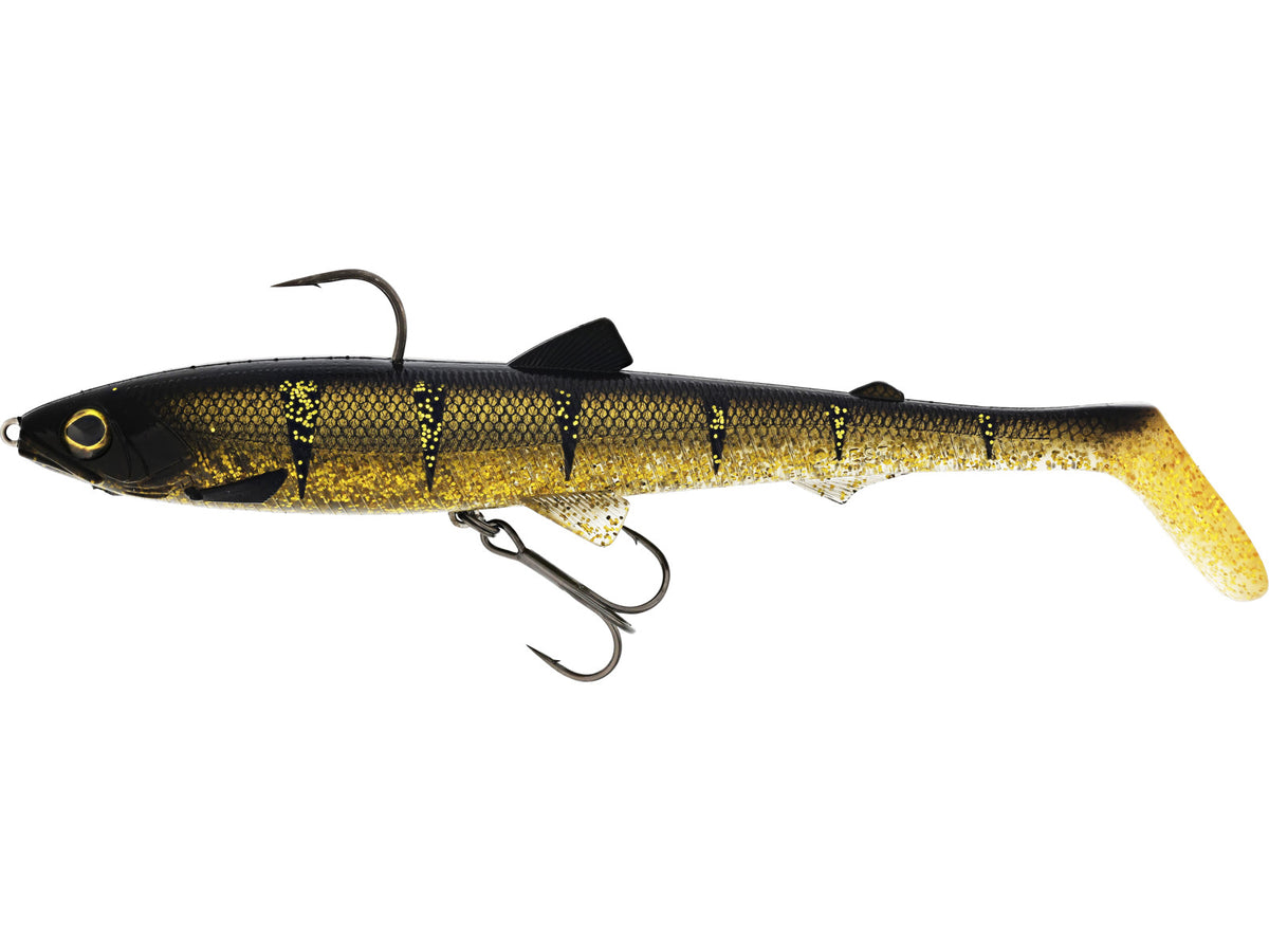 Westin Bullteez Shadtail R2F