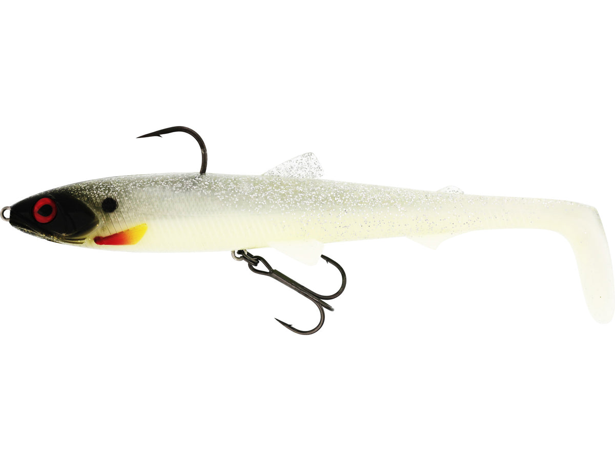 Westin Bullteez Shadtail R2F