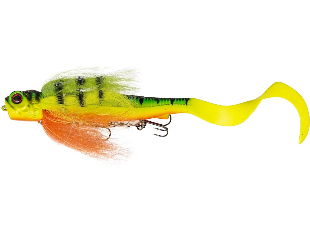 Westin Pike Teezer R2F