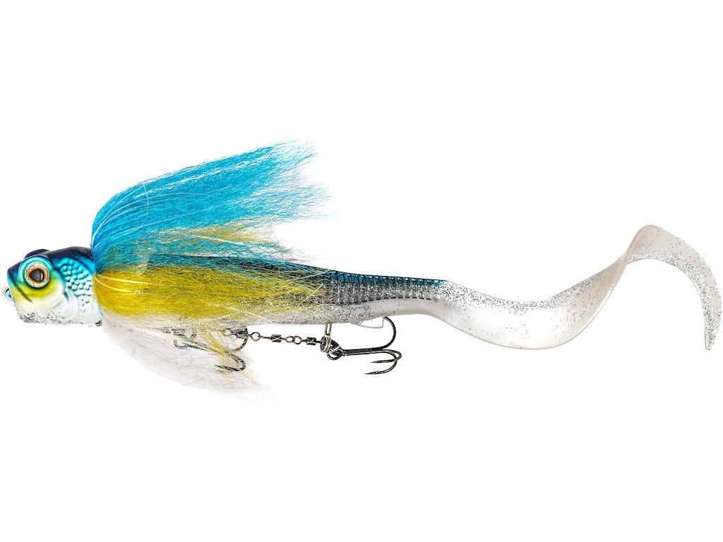 Westin Pike Teezer R2F