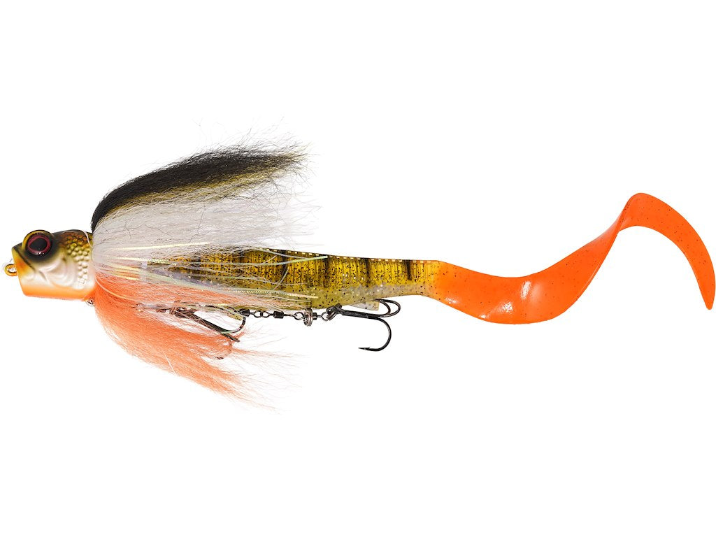 Westin Pike Teezer R2F