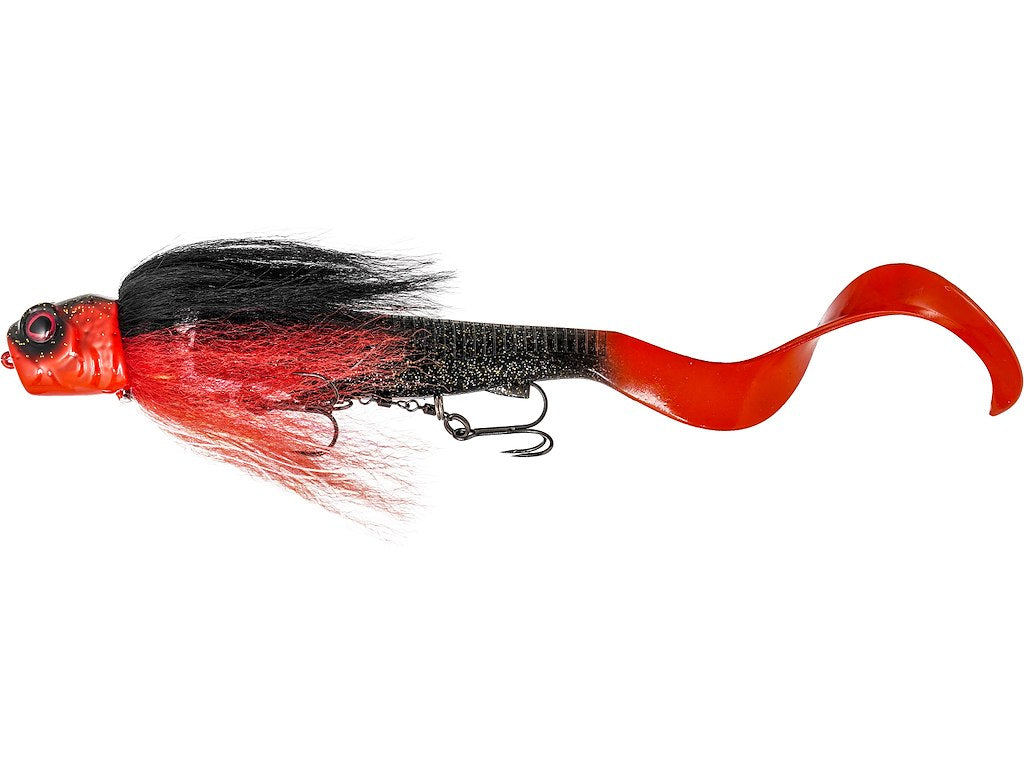 Westin Pike Teezer R2F