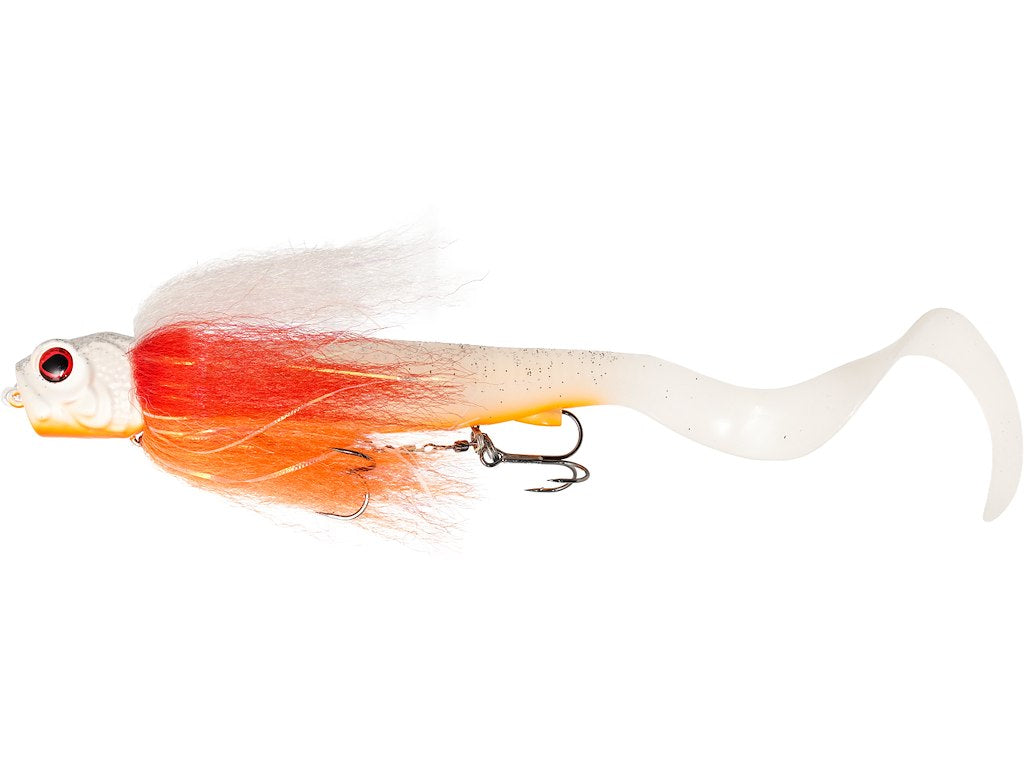 Westin Pike Teezer R2F