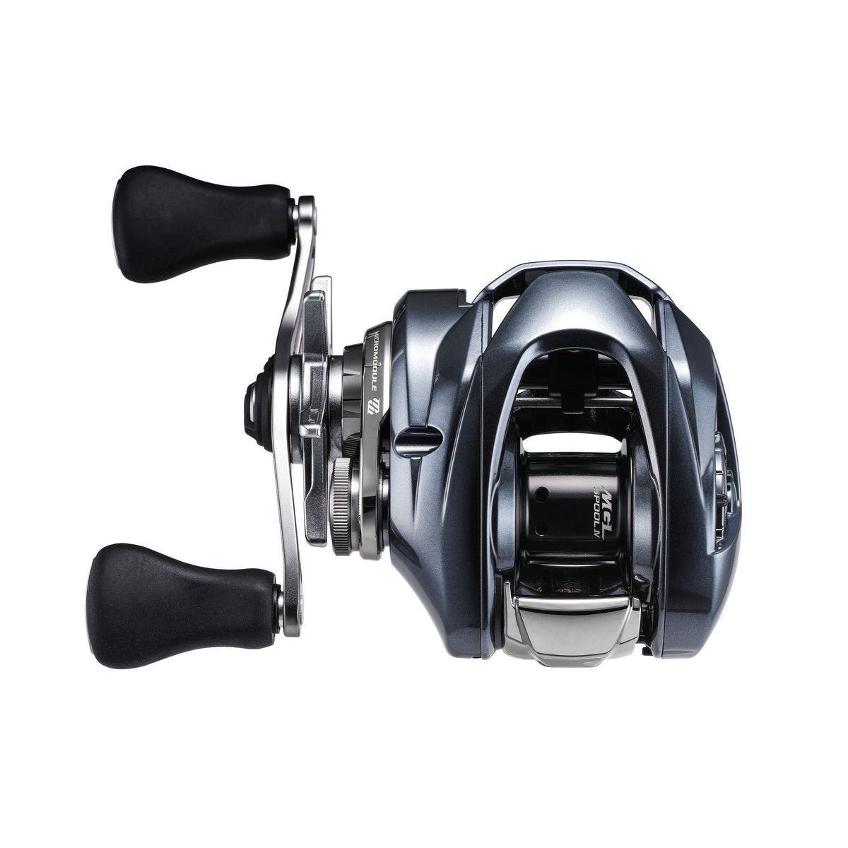 Shimano Aldebaran DC