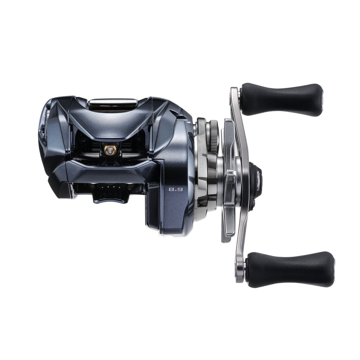 Shimano Aldebaran DC