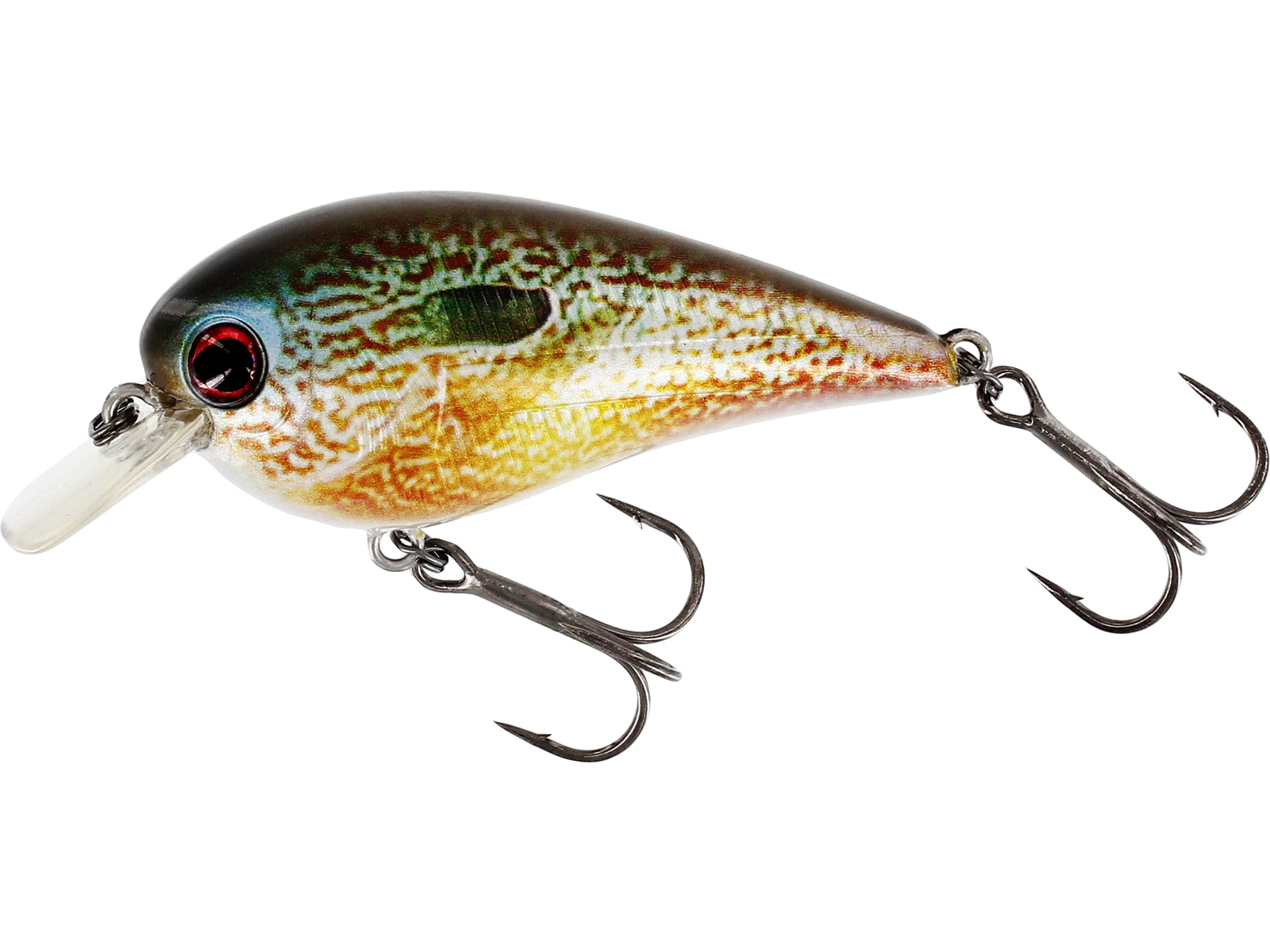 Westin BassBite Squarebill