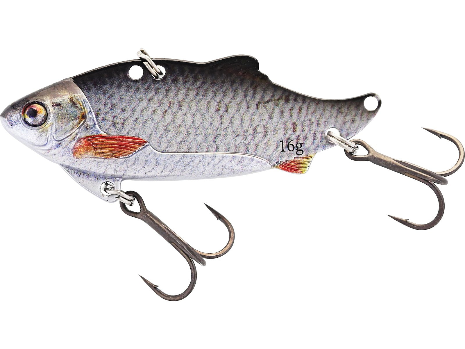 Westin Ricky The Roach Tungsten Vibration Bait