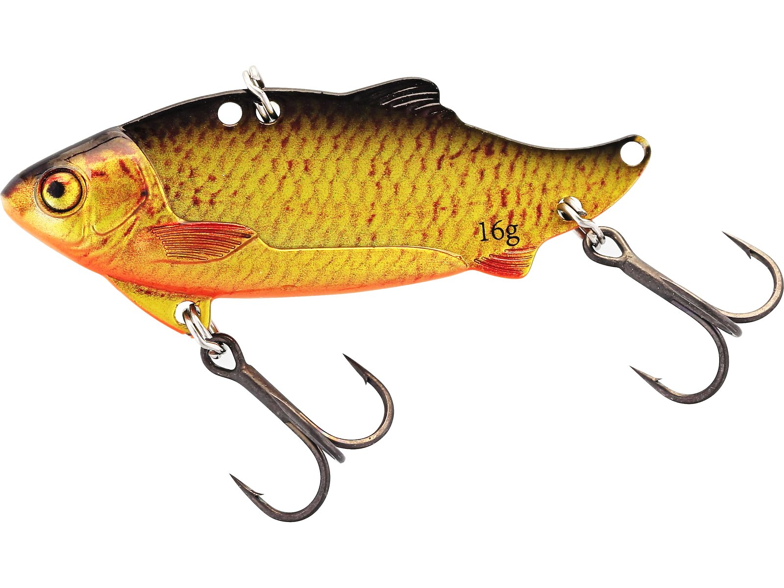 Westin Ricky The Roach Tungsten Vibration Bait