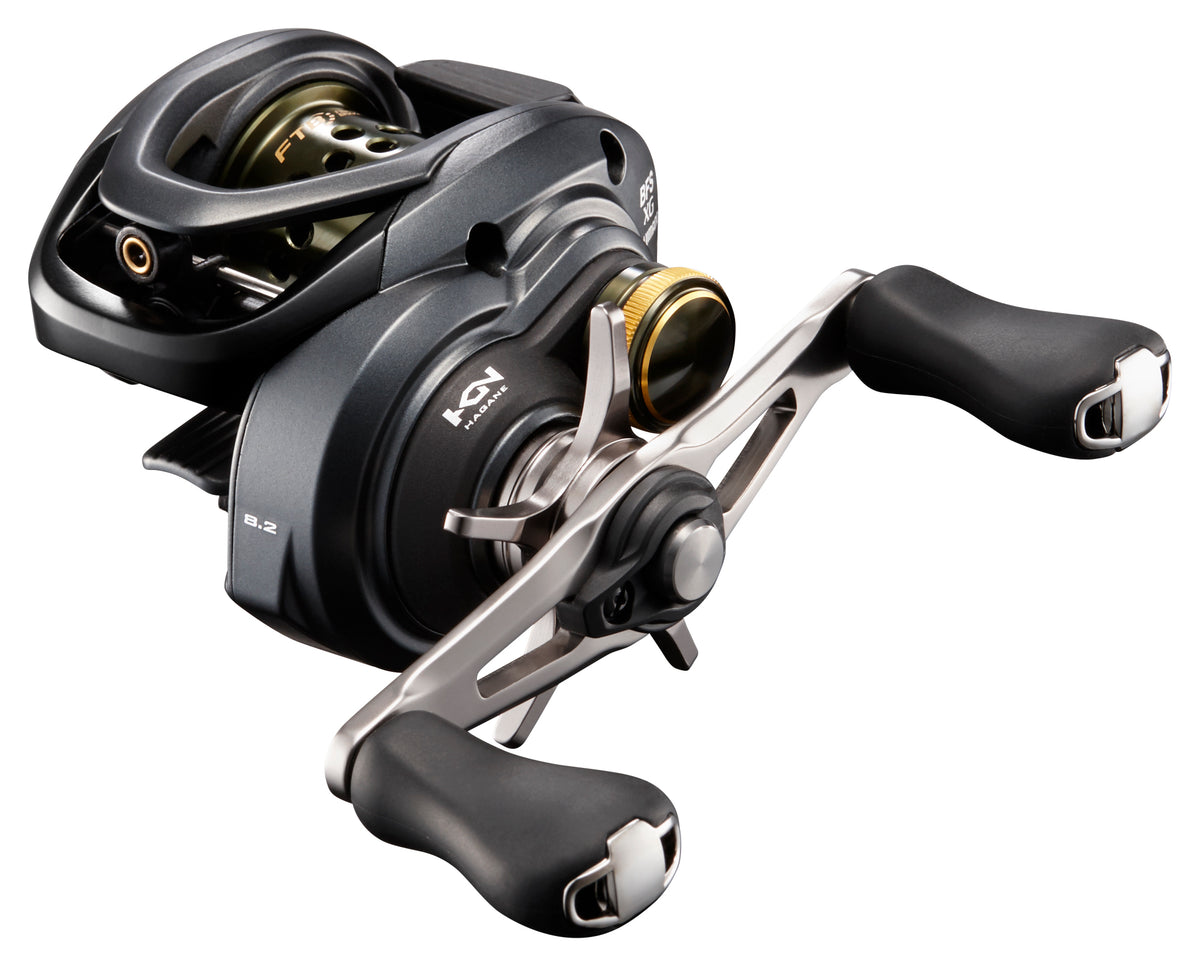 Shimano Curado BFS