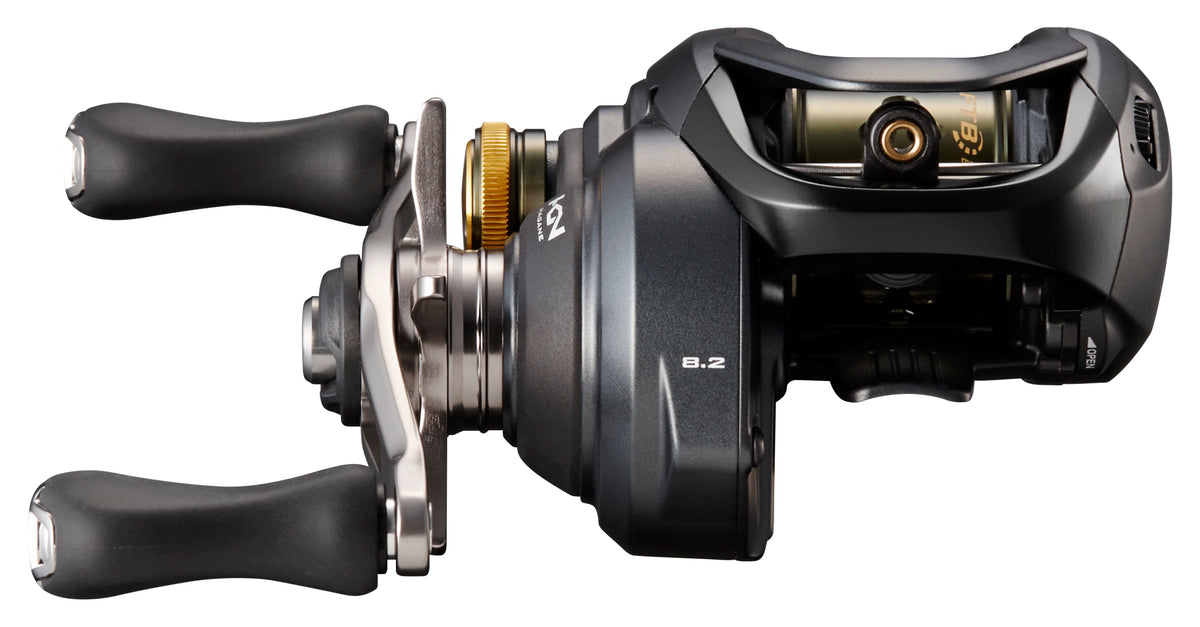 Shimano Curado BFS