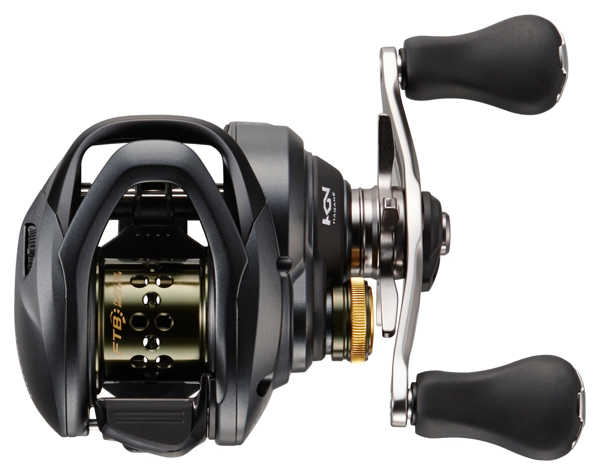 Shimano Curado BFS