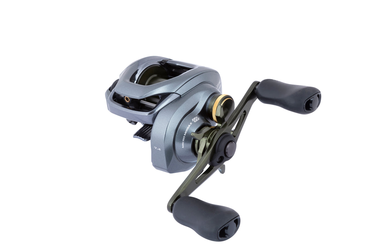 Shimano Curado DC