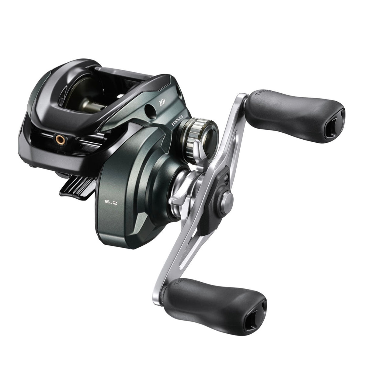 Shimano Curado M