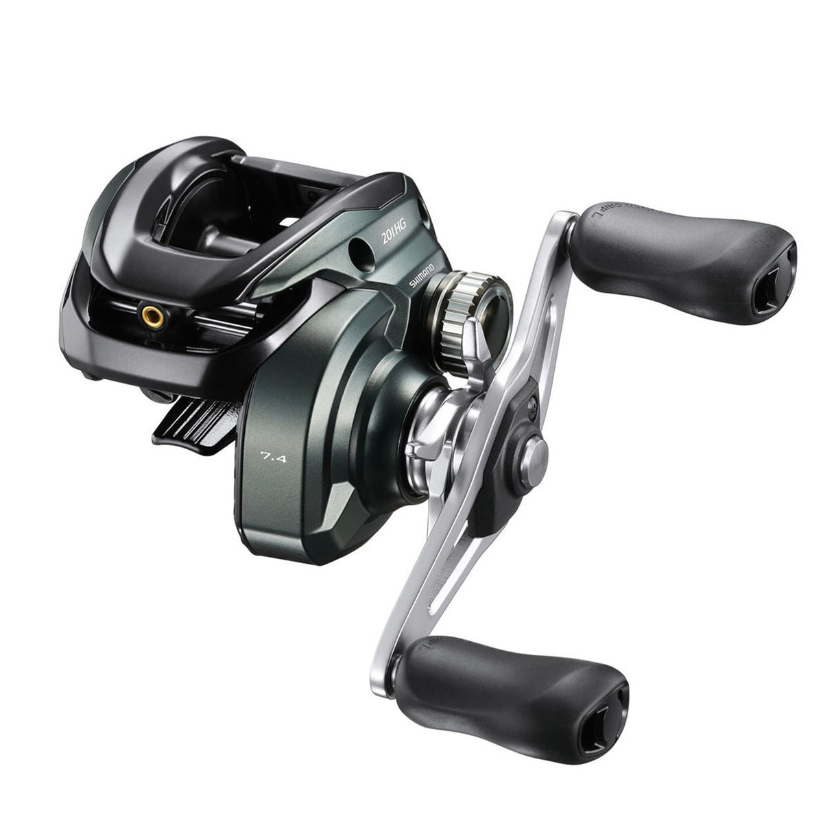 Shimano Curado M