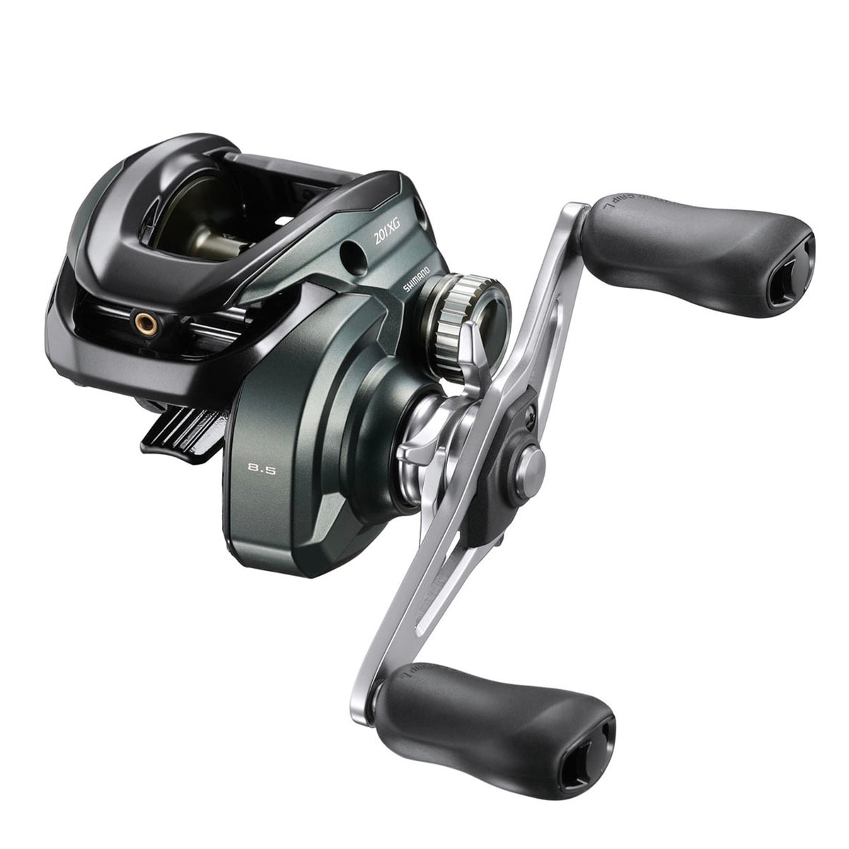 Shimano Curado M