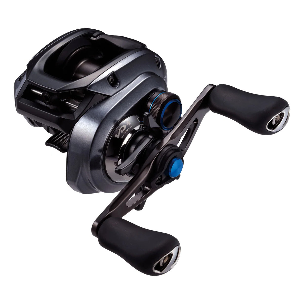 Shimano SLX DC (XT)