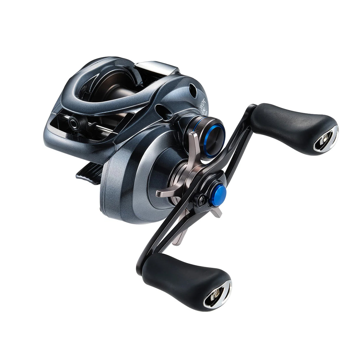 Shimano SLX DC (XT)
