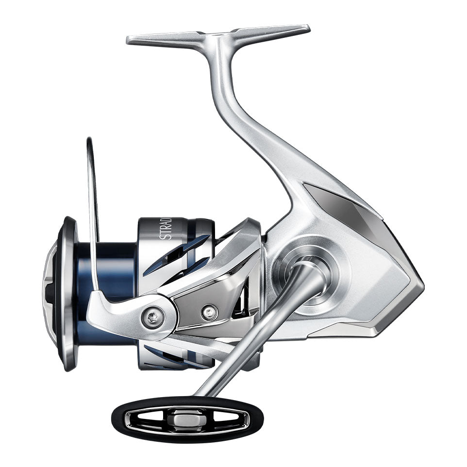Shimano Stradic FM