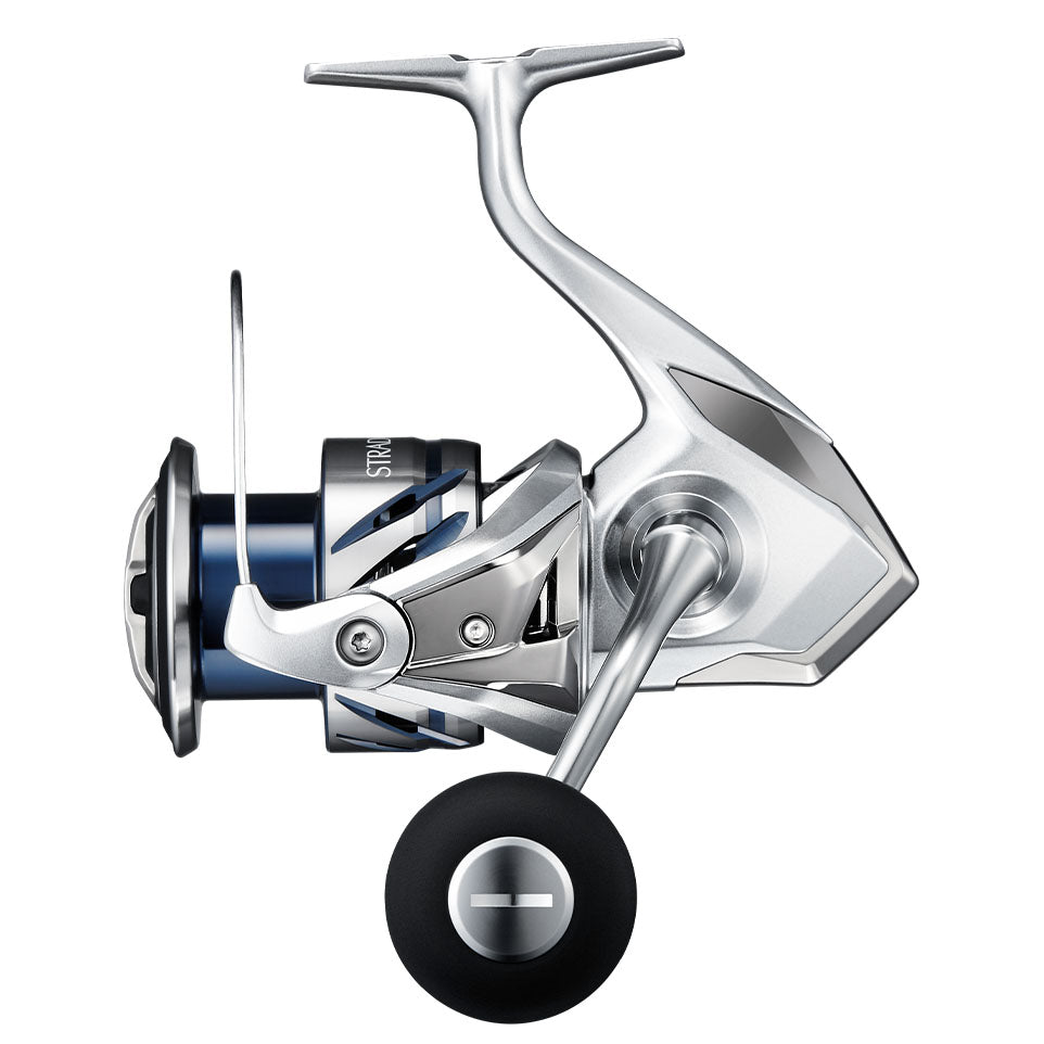 Shimano Stradic FM