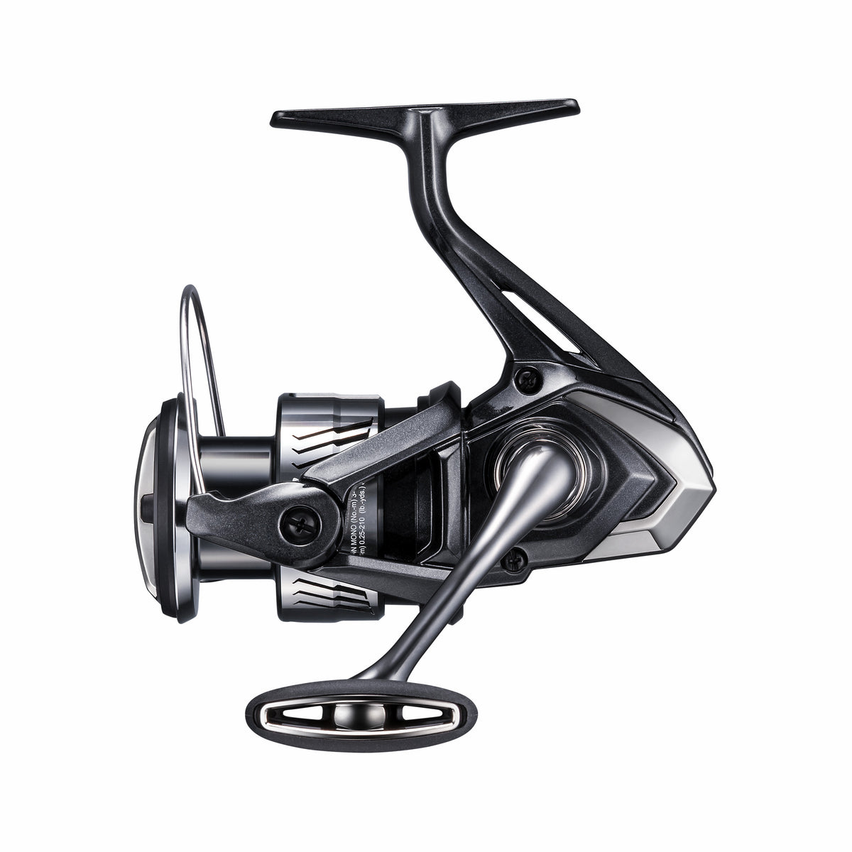 Shimano Miravel FA
