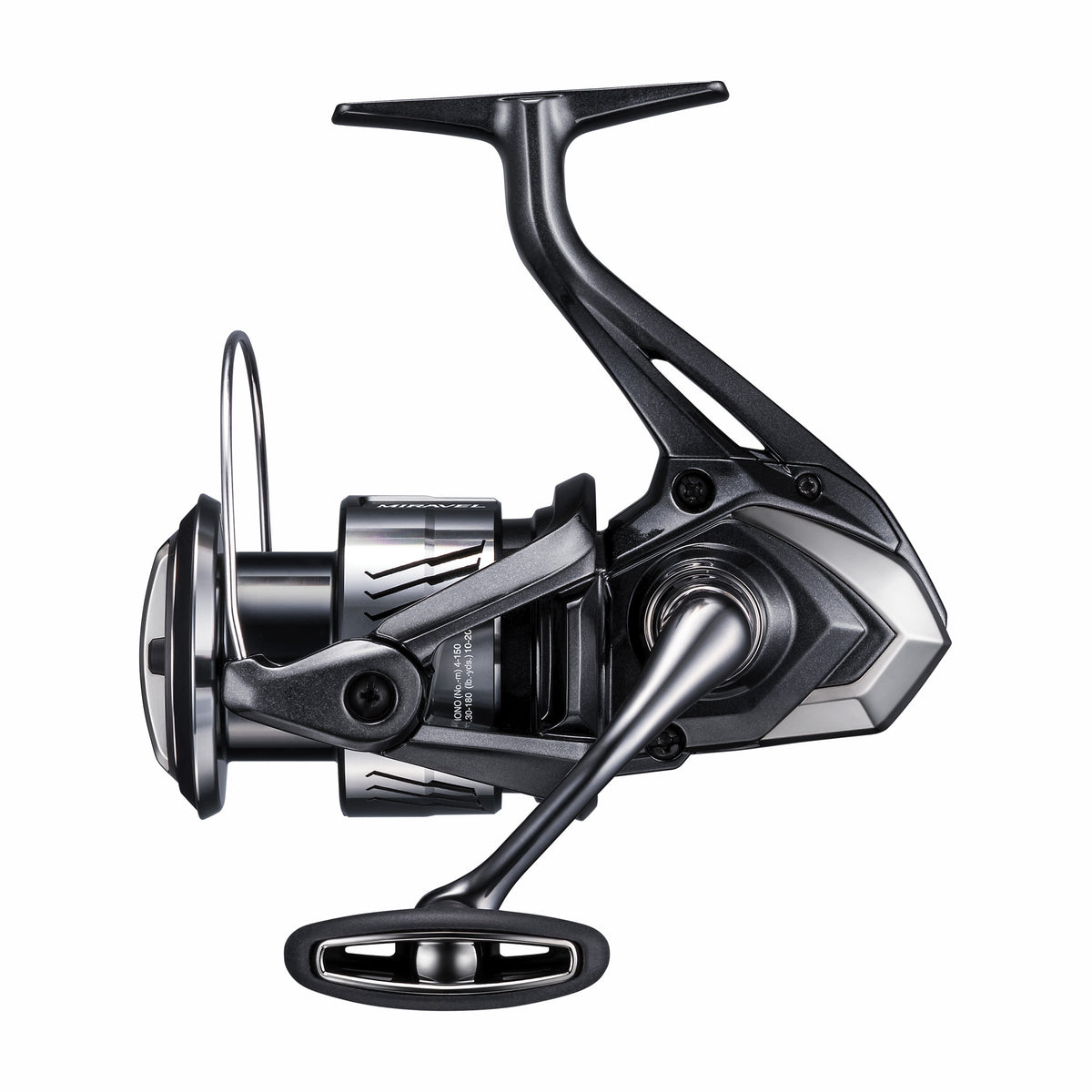 Shimano Miravel FA