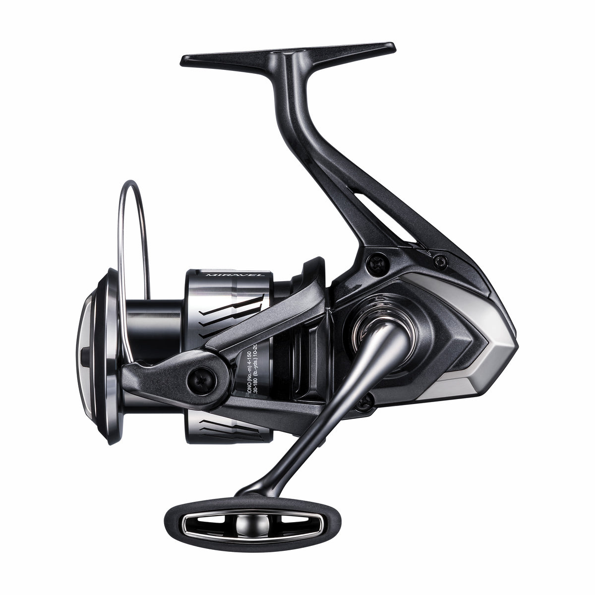 Shimano Miravel FA