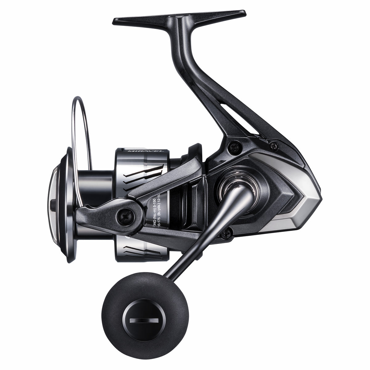 Shimano Miravel FA