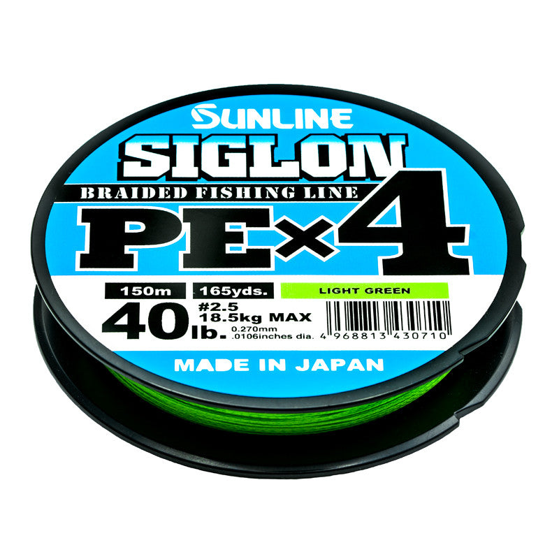 Sunline Siglon PE X 4